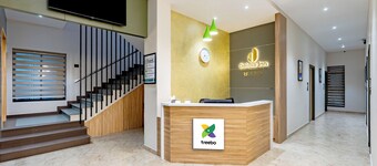 Treebo Deluxe Inn, Chromepet