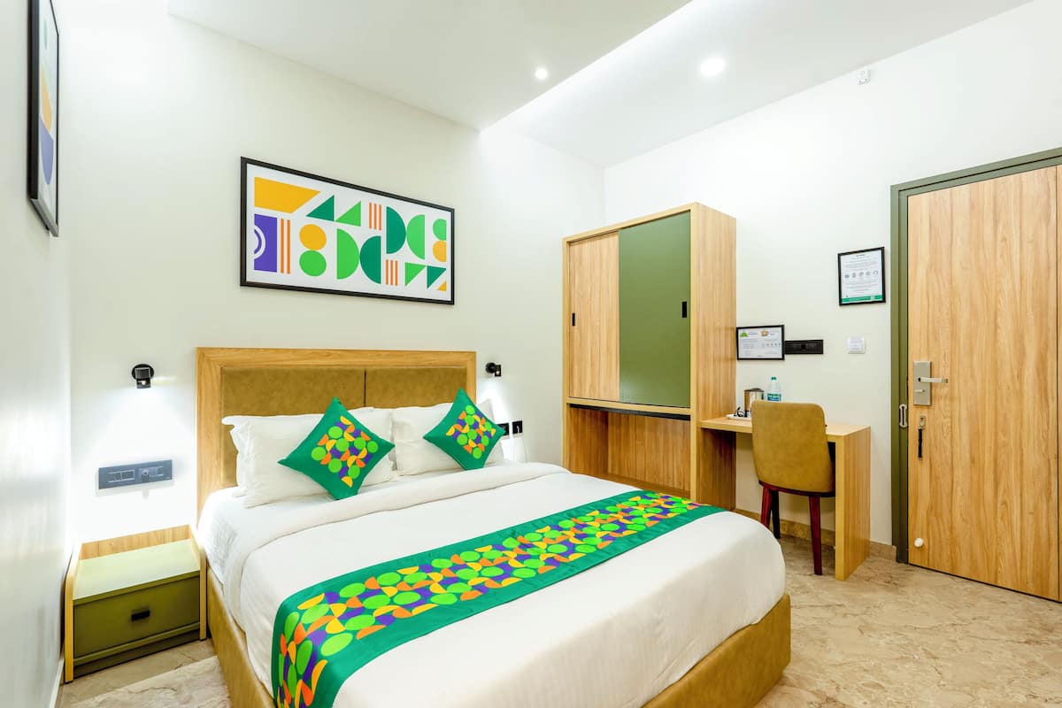 Chambre Double Deluxe