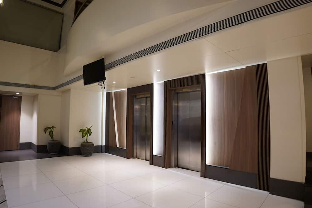 Hotel Sadanand Regency – Newly Renovated