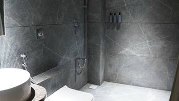 Comfort Room | Bathroom