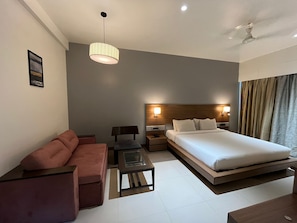 Luxury Room
