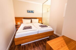1 bedroom, WiFi