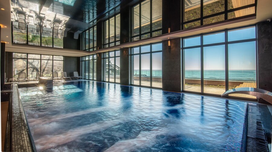 Baltic View Resort & Spa, A Member Of Radisson Individuals