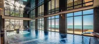 Baltic View Resort & Spa, A Member Of Radisson Individuals