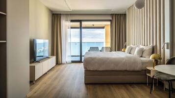Premium Room, Sea View