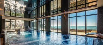 Baltic View Resort & Spa, A Member Of Radisson Individuals