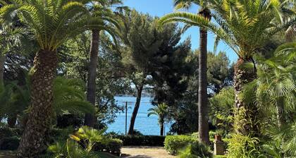 Studio Vue Mer, Résidence Standing avec Piscine