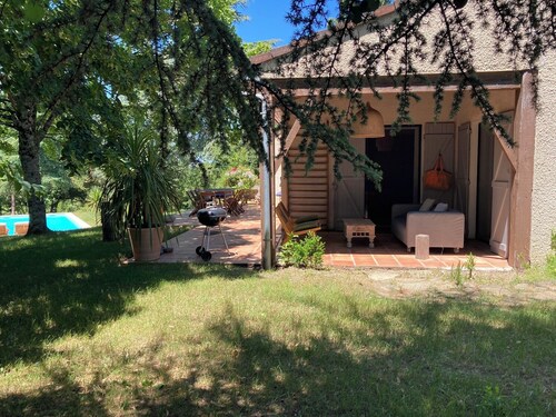 Farniente in Gascony