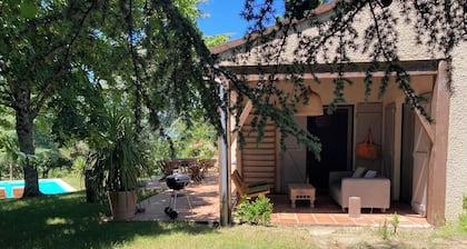Farniente in Gascony