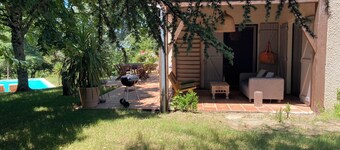 Farniente in Gascony