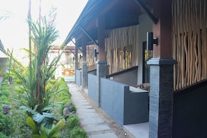 Jardín