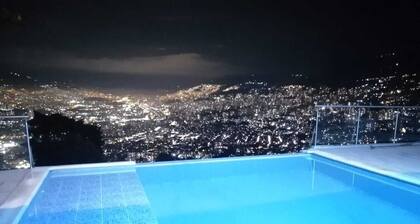 Modern Mansion VIP - The Modern Mansion & ViP Viewpoint - Best Panoramic View