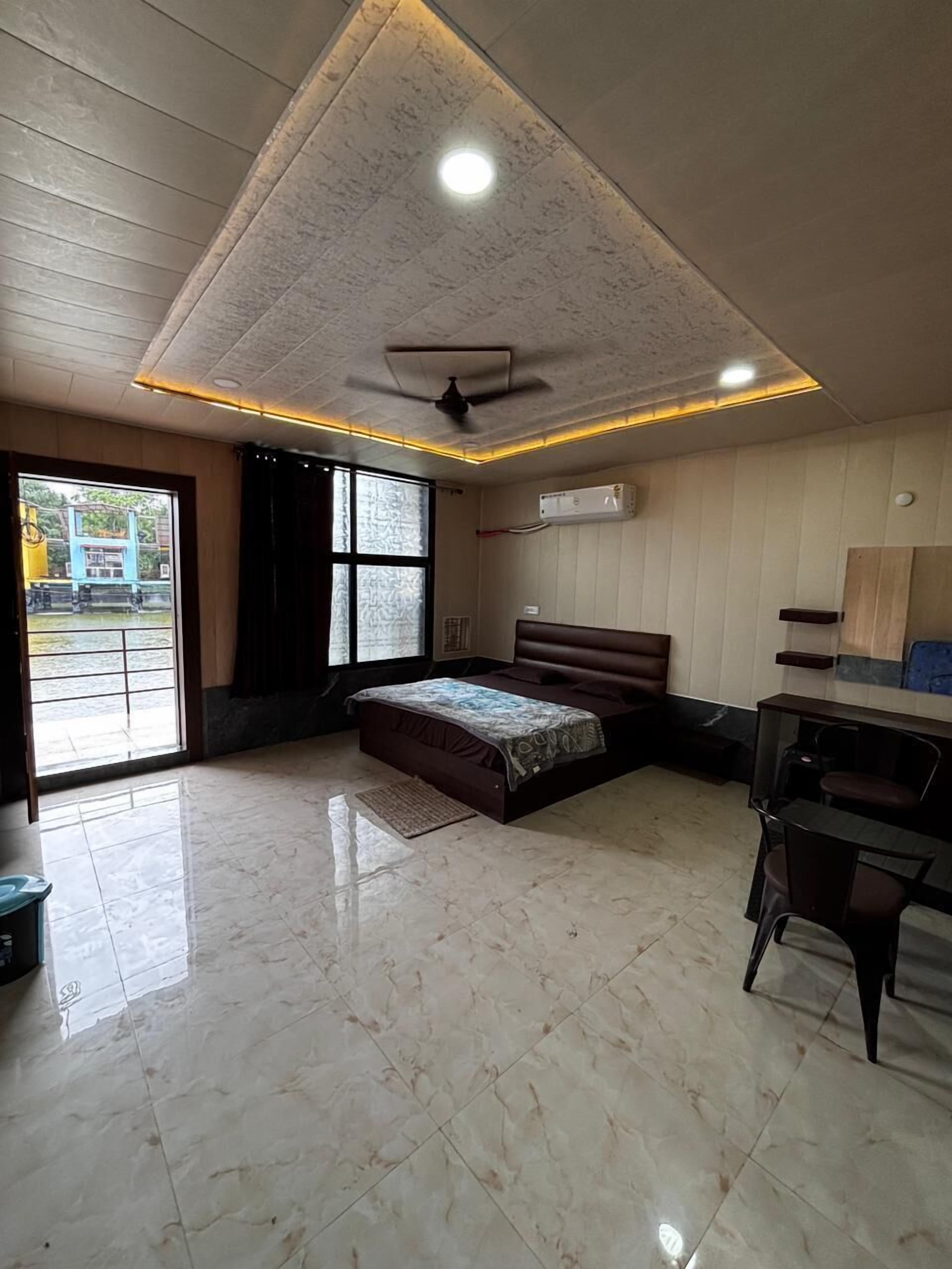 Habitació doble Deluxe