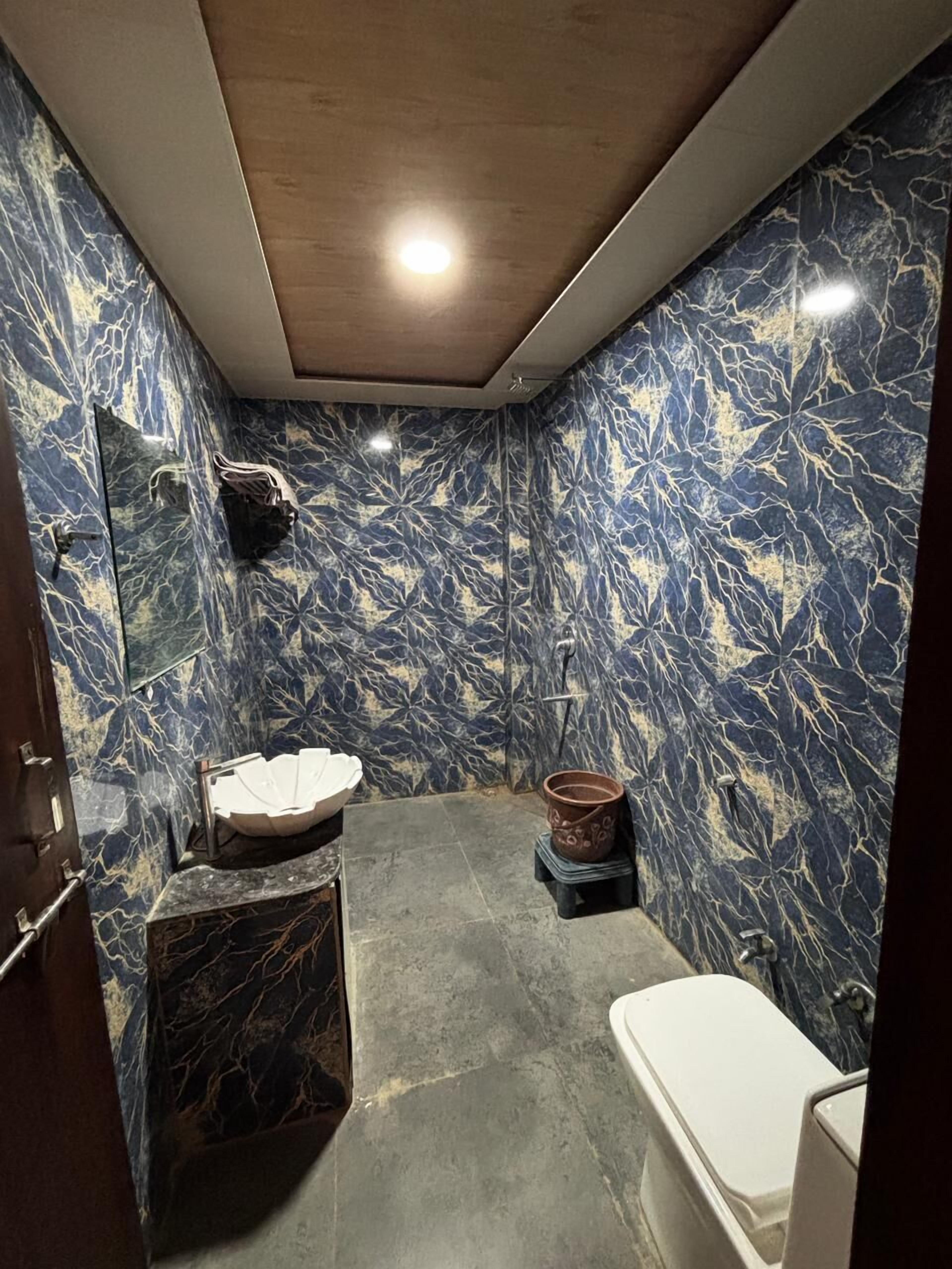 Salle de bain