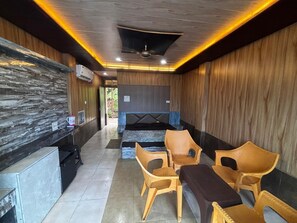 Standard Double Room, Lake View