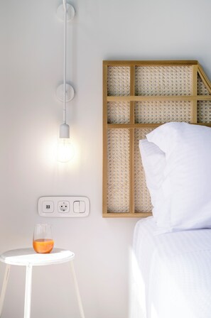 Room - 13 Keys Suites (Lefkada)