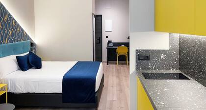 Pathos by Mimood Aparthotels