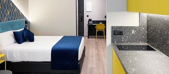 Pathos by Mimood Aparthotels