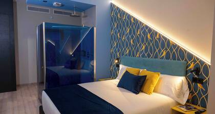 Pathos by Mimood Aparthotels