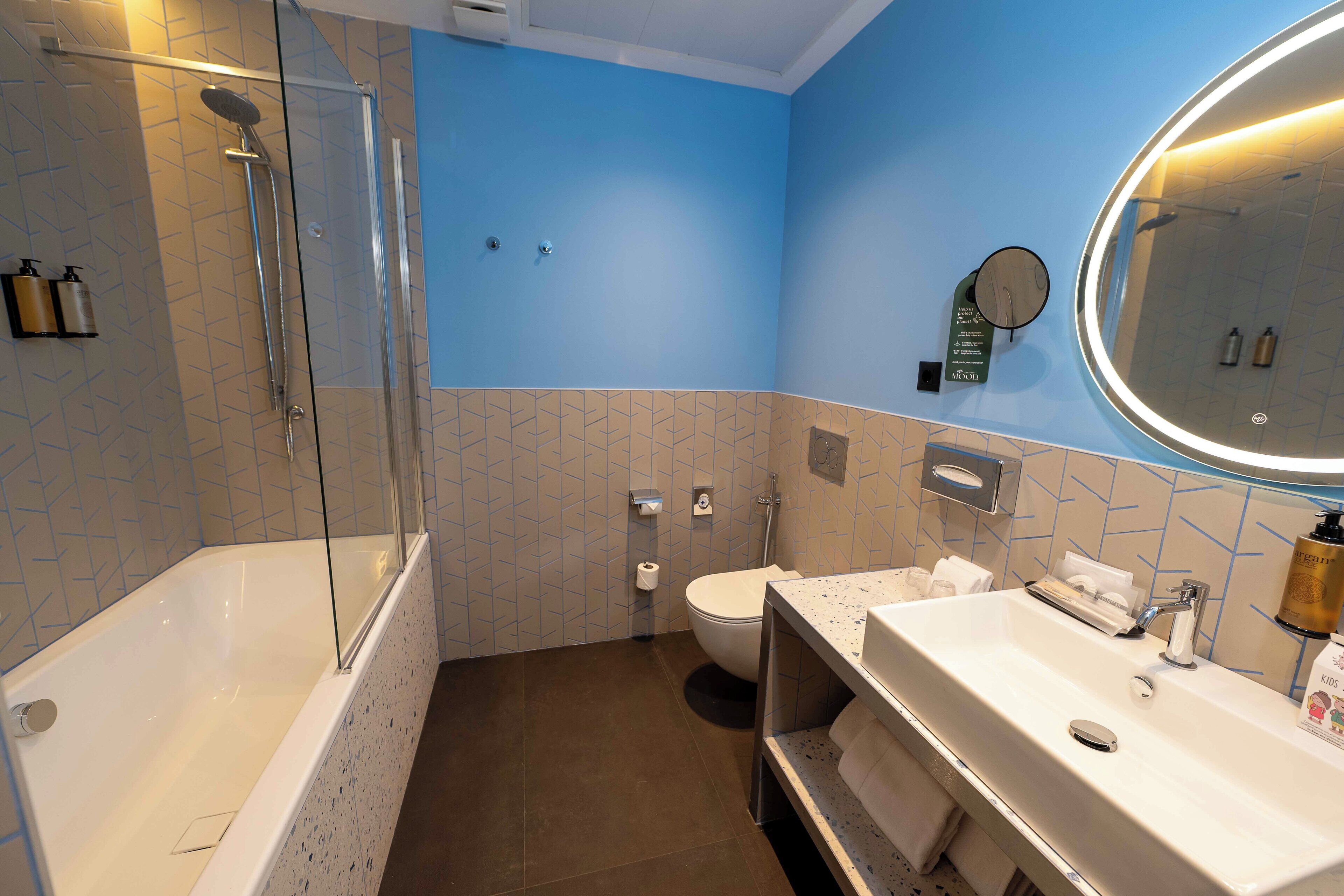 Kamar mandi