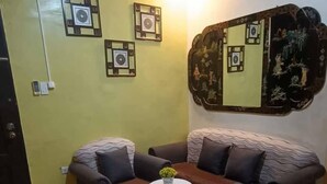 Interior - Cozy Home in Dadiangas, General Santos City - Perfect for Families (General Santos City (Dadiangas))