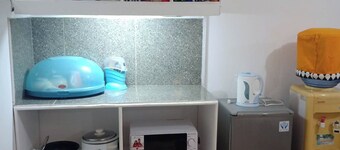 Serene Getaway in Dadiangas, General Santos City