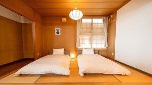WiFi (free) - Nakamachi House (Biei)