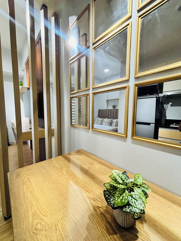 Room, 1 Bedroom, Terrace | Interior