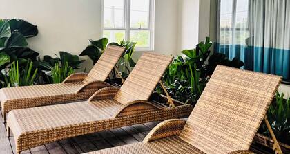 Room-modern-esque Room at Megaworld