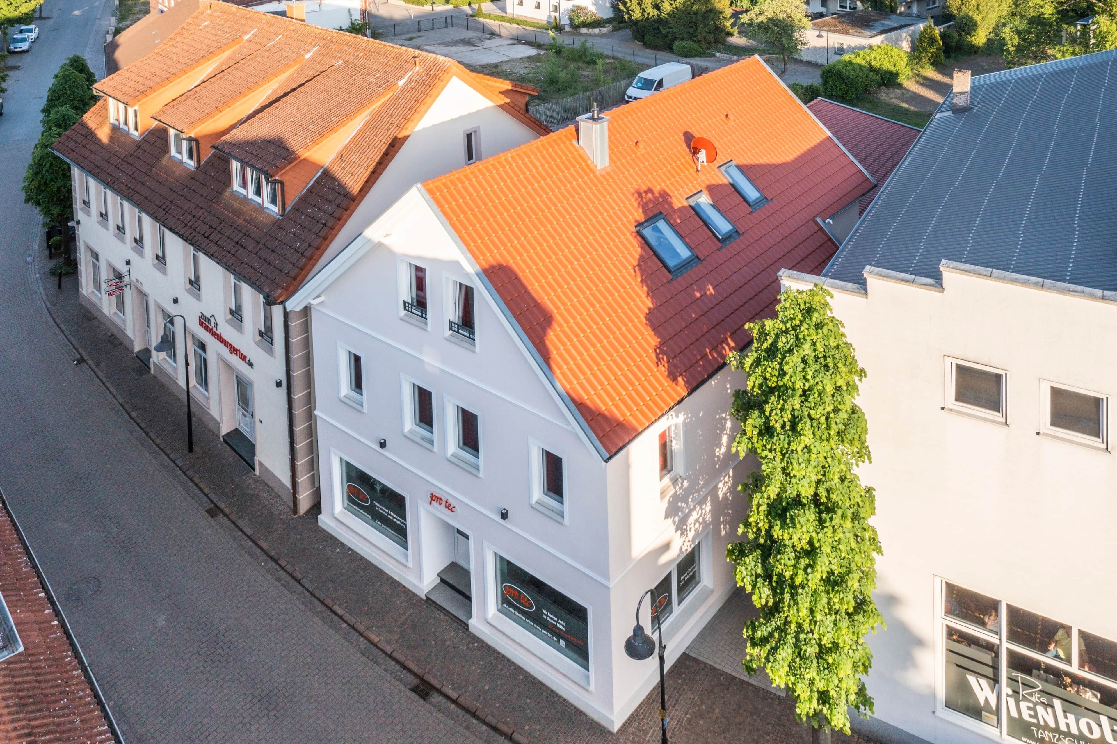 Außenbereich