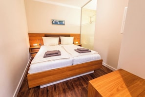 1 bedroom, WiFi