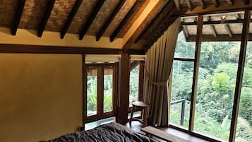 Villa, Pool View | Free WiFi