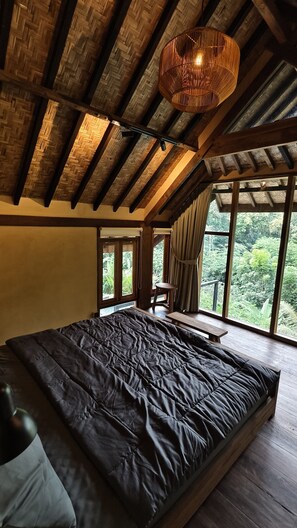 Villa, vista a la alberca | Wifi gratis 
