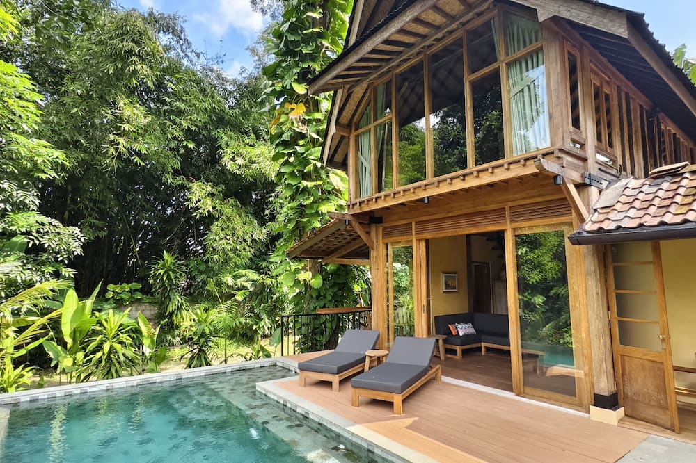 Lotus Forest Houses