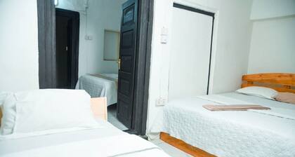 B reflection Hostel and Spa