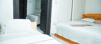 B reflection Hostel and Spa