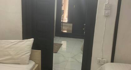 B reflection Hostel and Spa