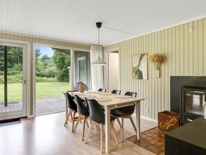 Dining - "Göran" - 30km from the sea by Interhome (Toftlund)