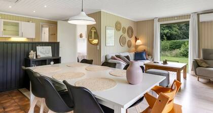 "Göran" - 30km from the sea by Interhome