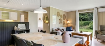 "Göran" - 30km from the sea by Interhome