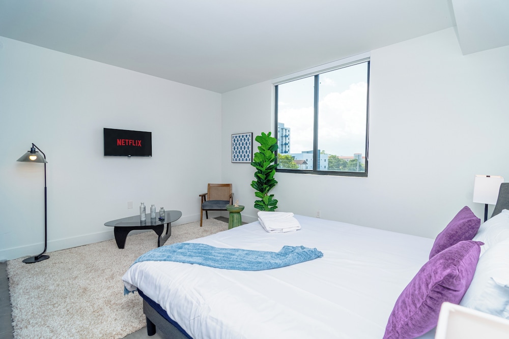 Motel Calle 8 Miaminull