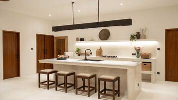 Vila | 6 kamar tidur