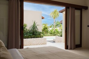 Villa | 6 sovrum
