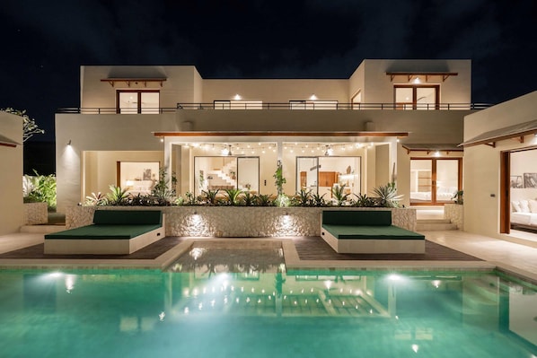 Villa | 6 bedrooms