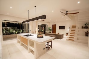 Villa | 6 bedrooms
