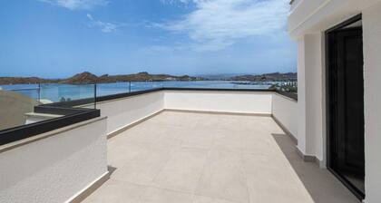 Stunning Villa With Private Pool and Luxuriest Views