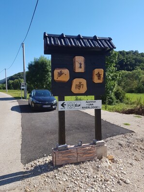 Área da propriedade