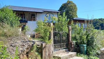 Außenbereich