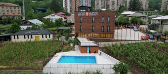 Hotel Chiatureli