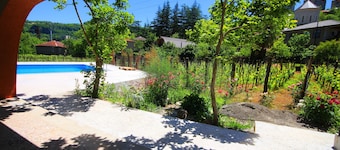 Hotel Chiatureli